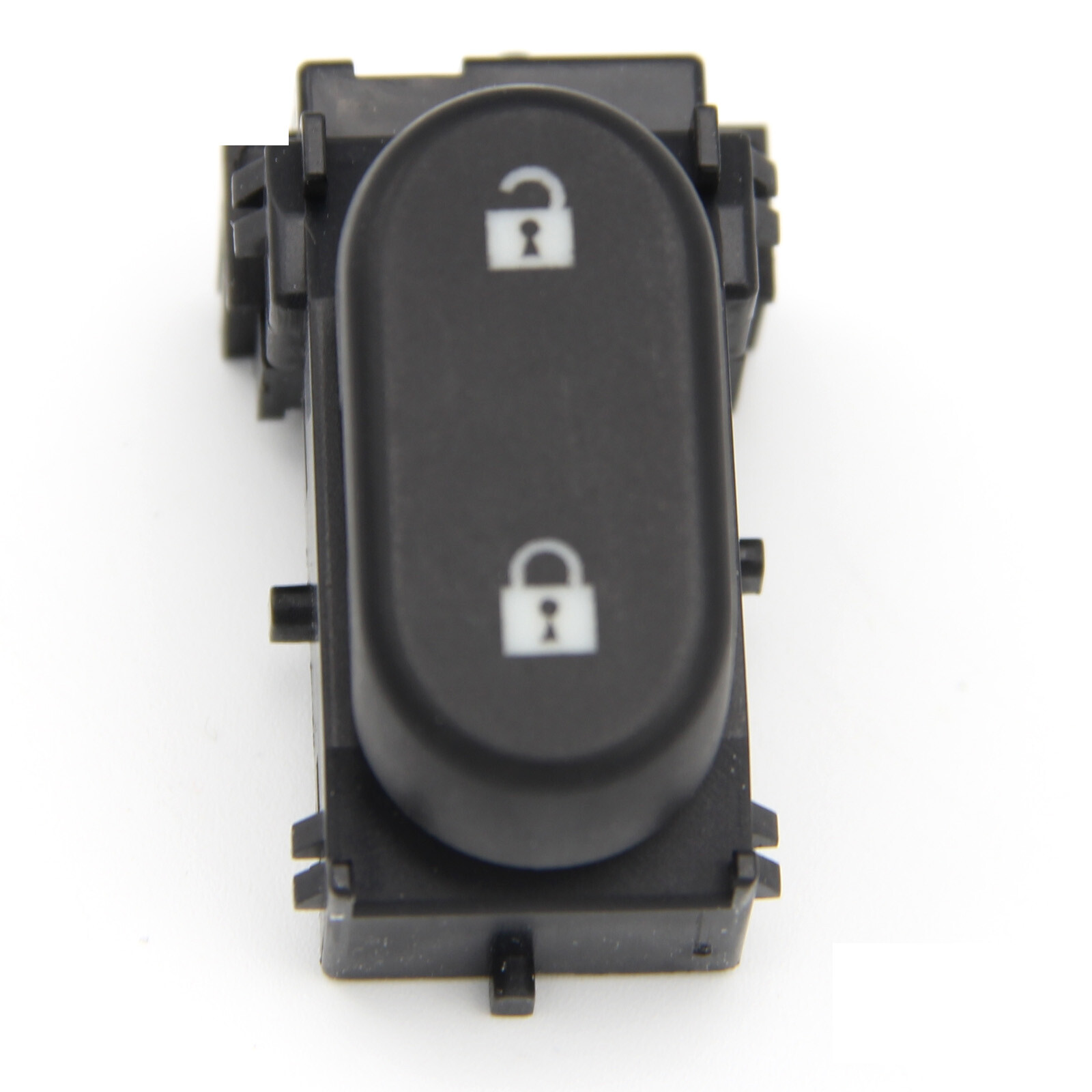 For CHEVROLET 06-13 IMPALA Front Left +Right Side Power Door Lock Switch Button