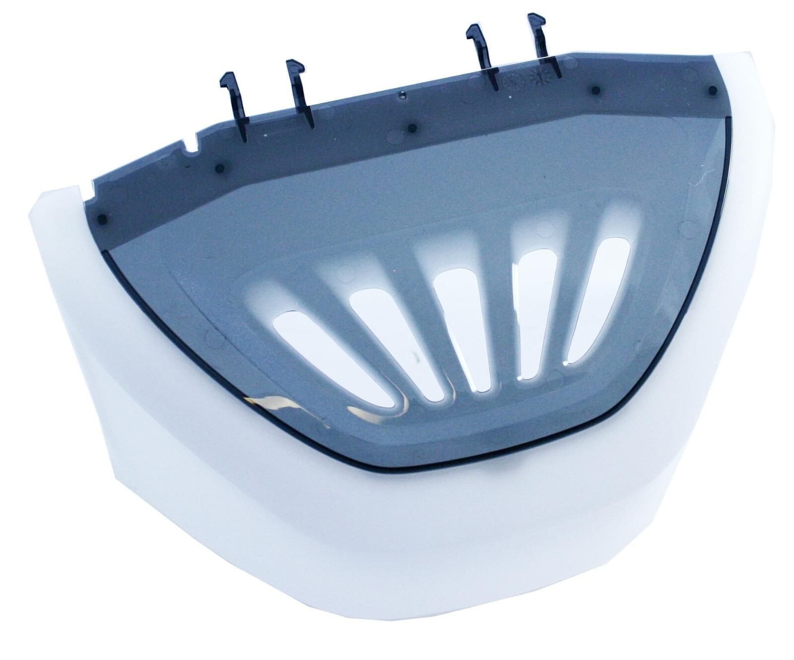Chamberlain 41D7572 Garage Door Opener Light Lens (Includes 1 Lens)