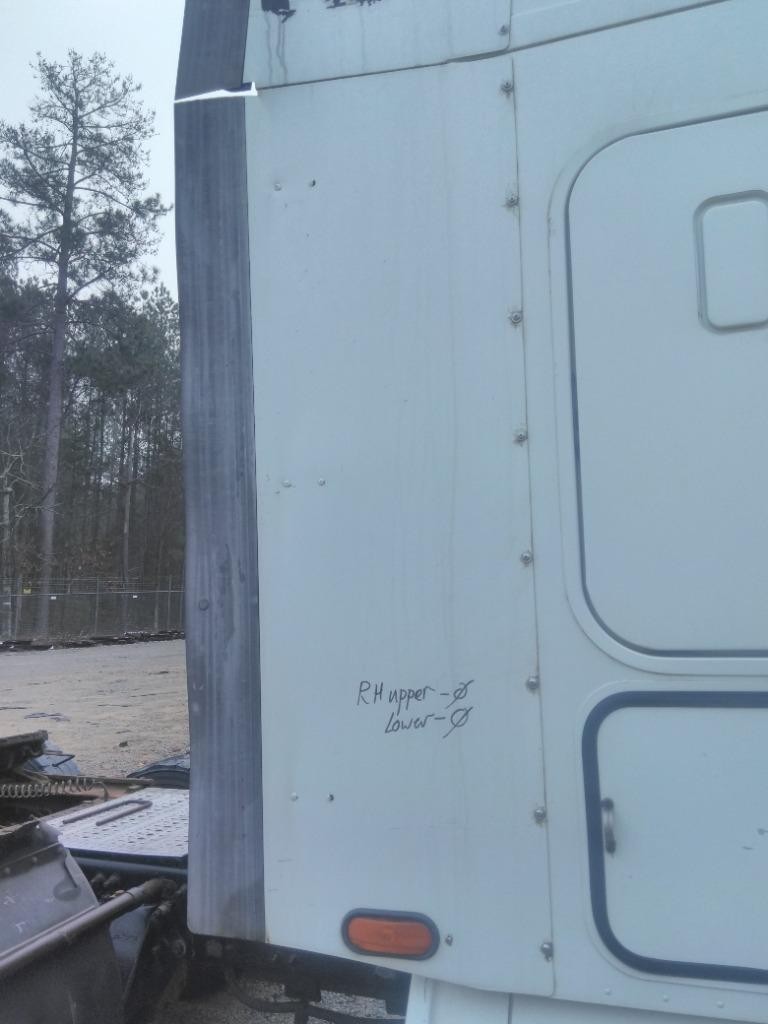 Replaces 2007 FREIGHTLINER COLUMBIA 120 CAB EXTENSION ,  GA