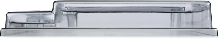 Decksaver DS-PC-RANE1 Polycarbonate Cover for Rane ONE