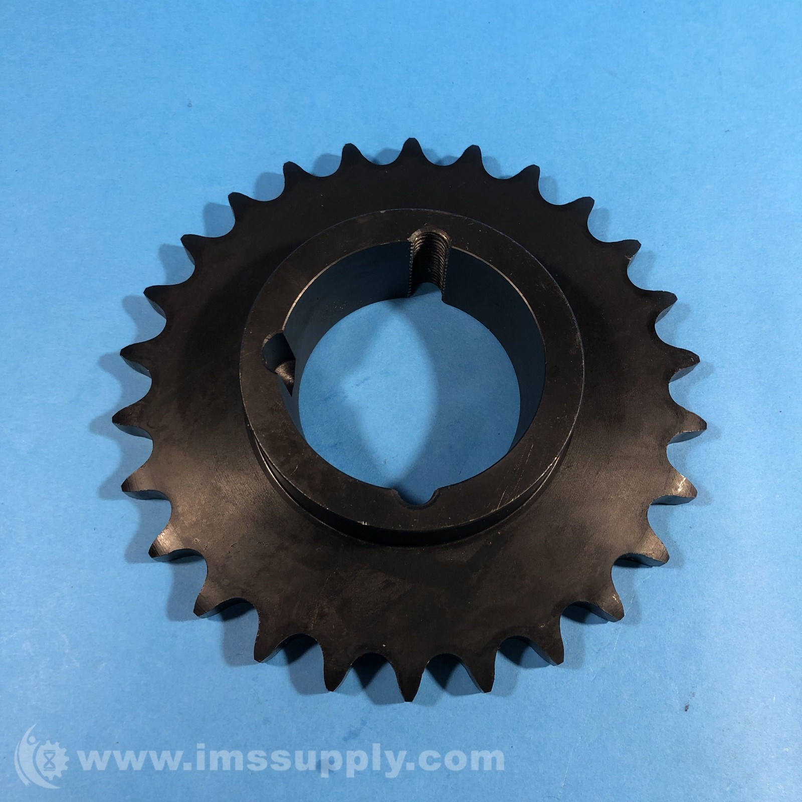 Dodge 60BTL26H-2012 Bushing Bore Roller Chain Sprocket FNIP