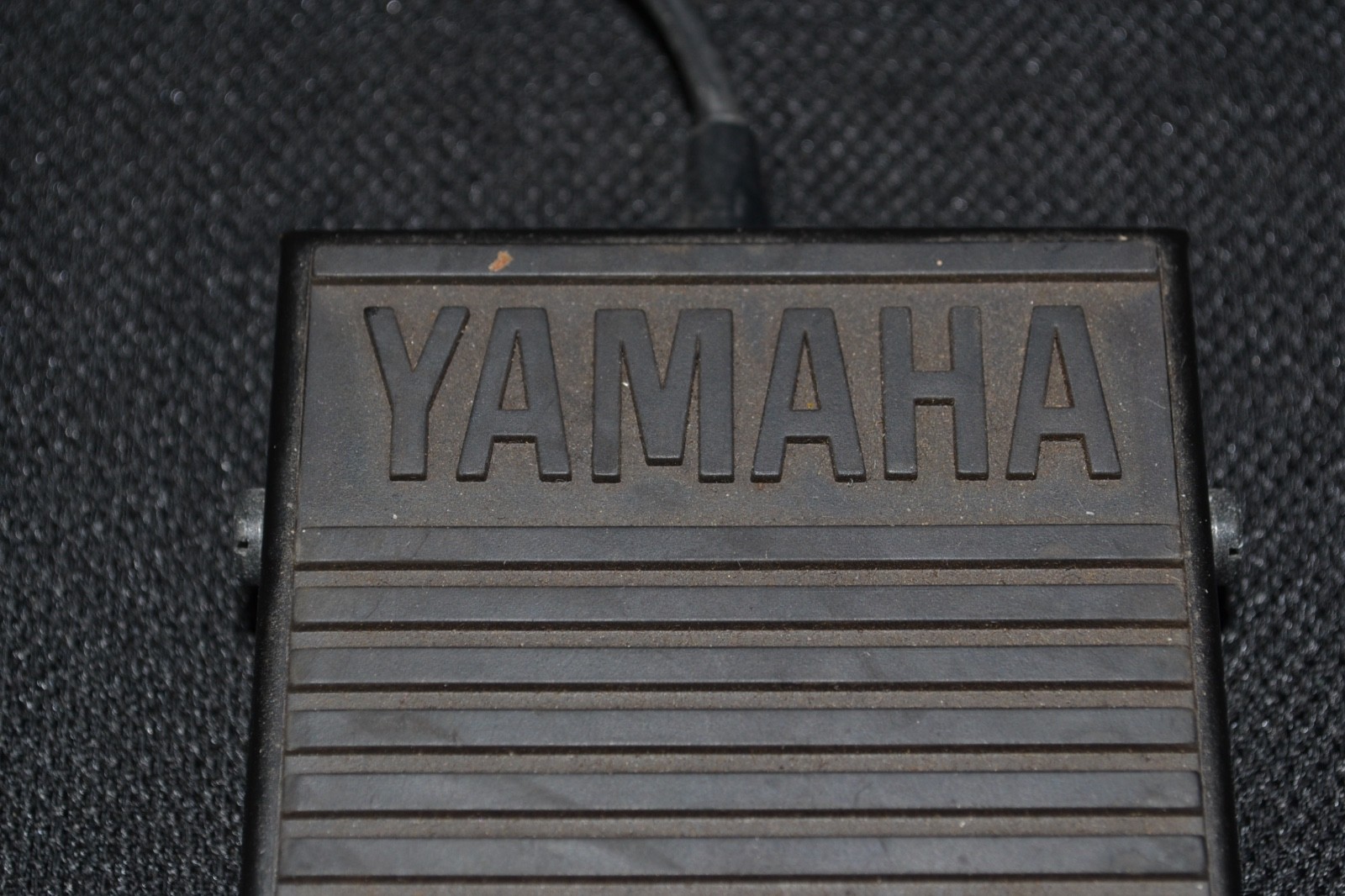 Yamaha Guitar Foot Pedal
