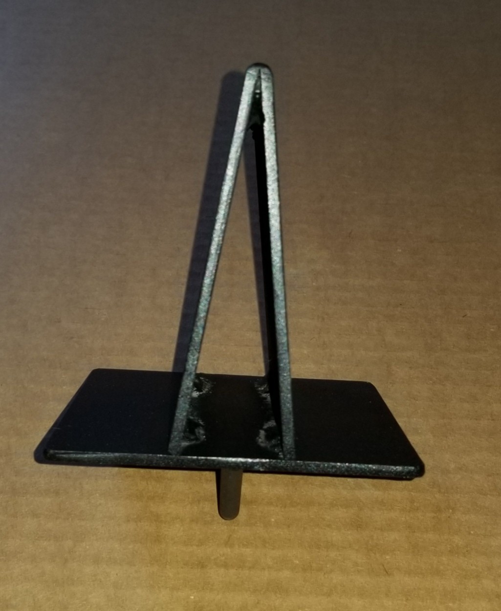 Juggernaut A Frame Grip Implement Hub Advanced "Only In My Store"