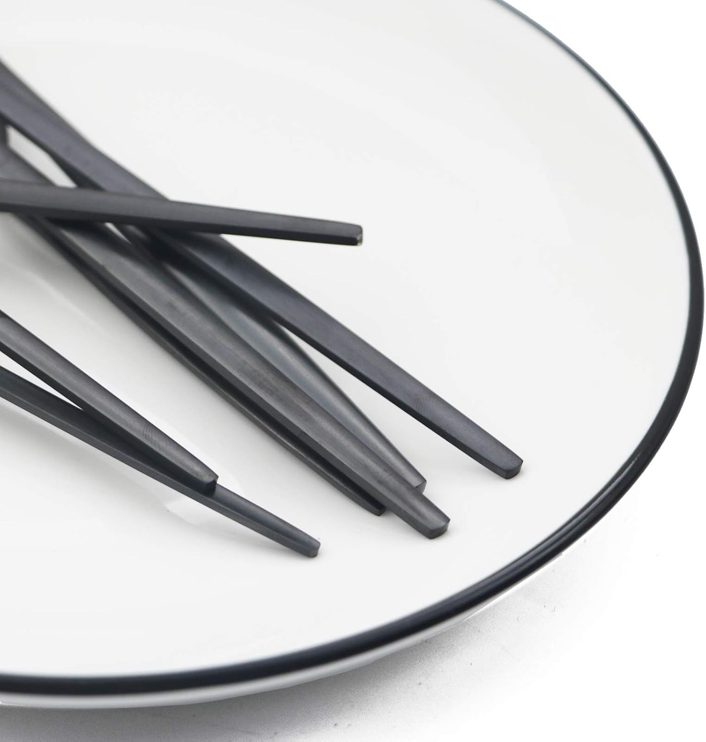 Stainless Steel Flatware Set