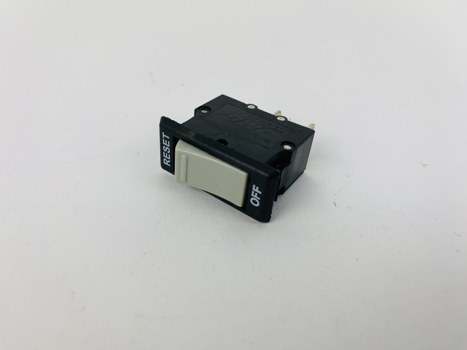 NordicTrack 7700 Elite 831.24937.7 Treadmill Power Entry On Off Switch (PP278)