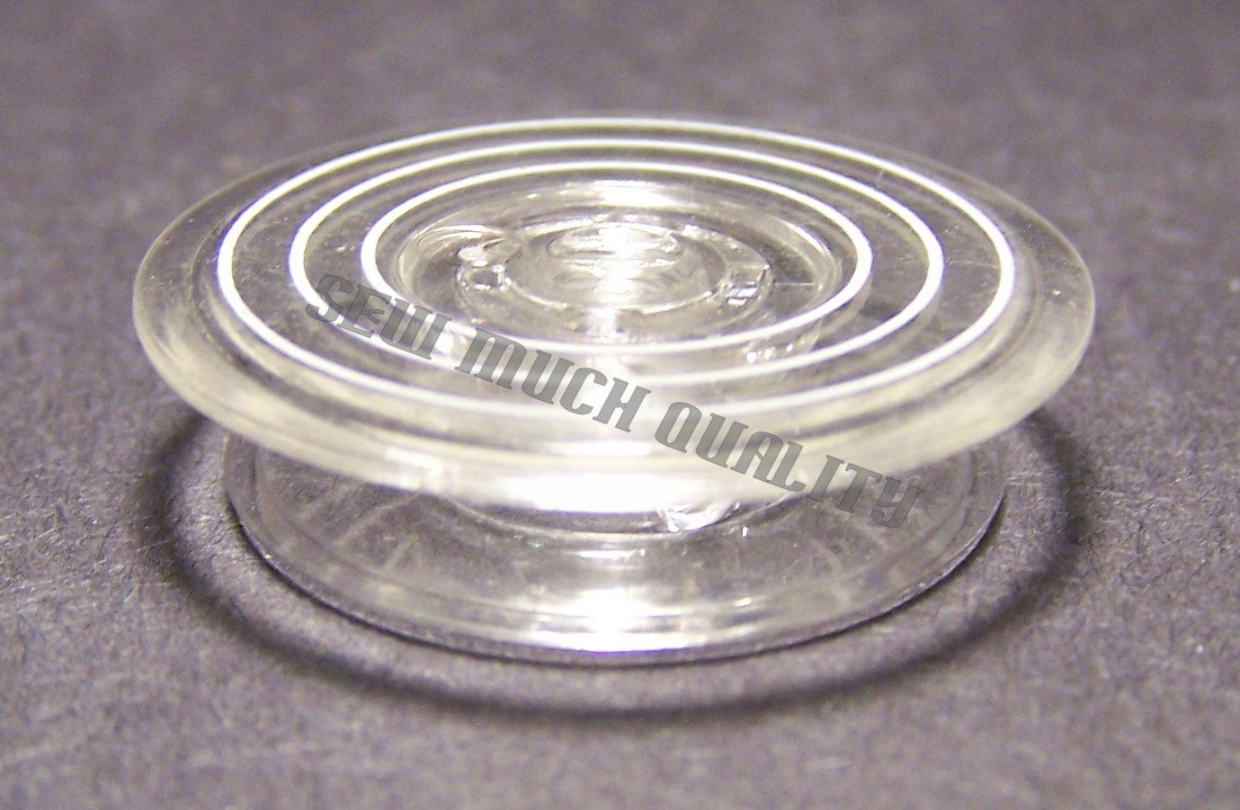 BOBBINS (10,20,50,100 ct) Plastic Singer 600E11 600E14 600E16 604E11 604E14 1100