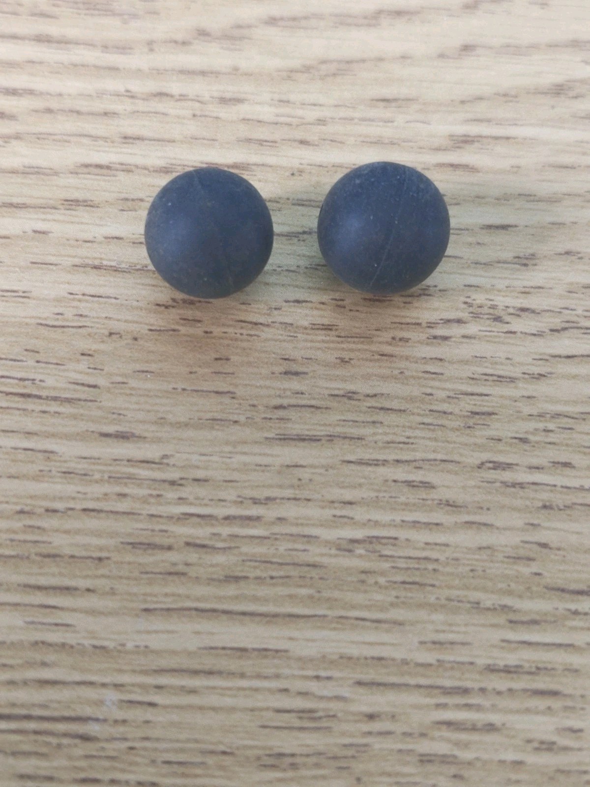 Set of 2 Check Balls for Autotrol 155 & 255 And Kinetico Softener OEM Fast Ship