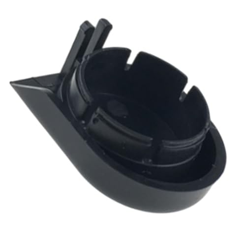 Front Windshield Wiper Arm Nut Cover Cap, 2013-2016 Compatible with