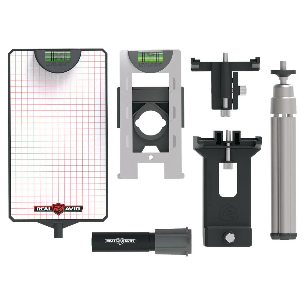 Level Right Pro Scope Level
