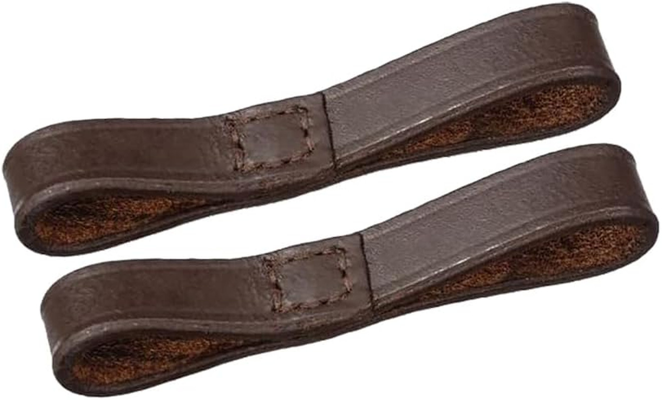 Bit Keepers Horse, Leather Bit Loops, English Bits for Horses, Fulmer Loops, ...