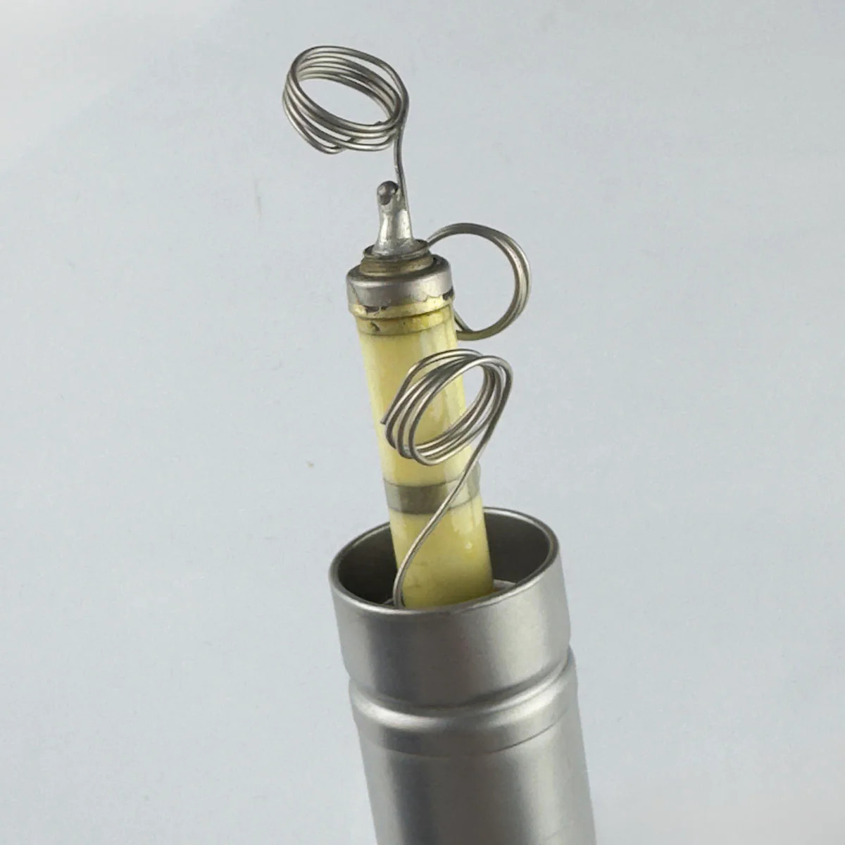 G28602 ` LND 52111 Xenon Filled Gamma Ionization Chamber