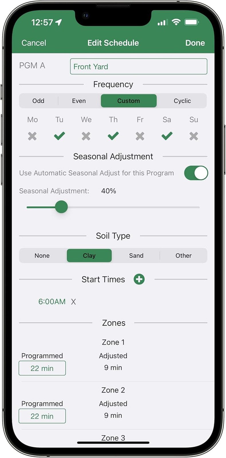 LNK2 Smart Wifi Module (2Nd Generation), Compatible with TRU Irrigation Timers