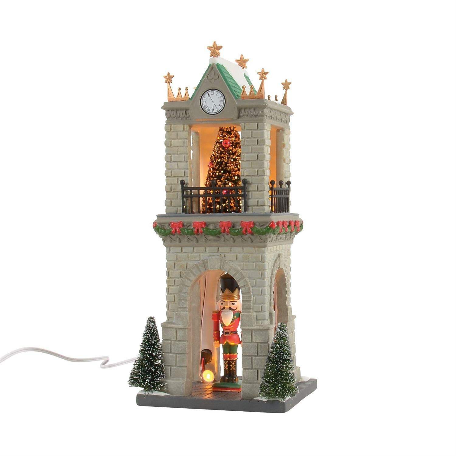 Department 56 Sentry In The City 6018465 New 2026 Christmas in the City Dept