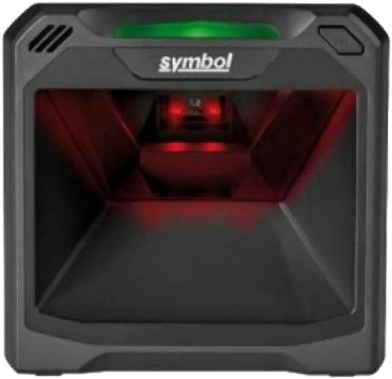 Zebra DS7708 Fixed bar code reader 1D/2D LED Black DS7708-SR00004ZCWW with USB C