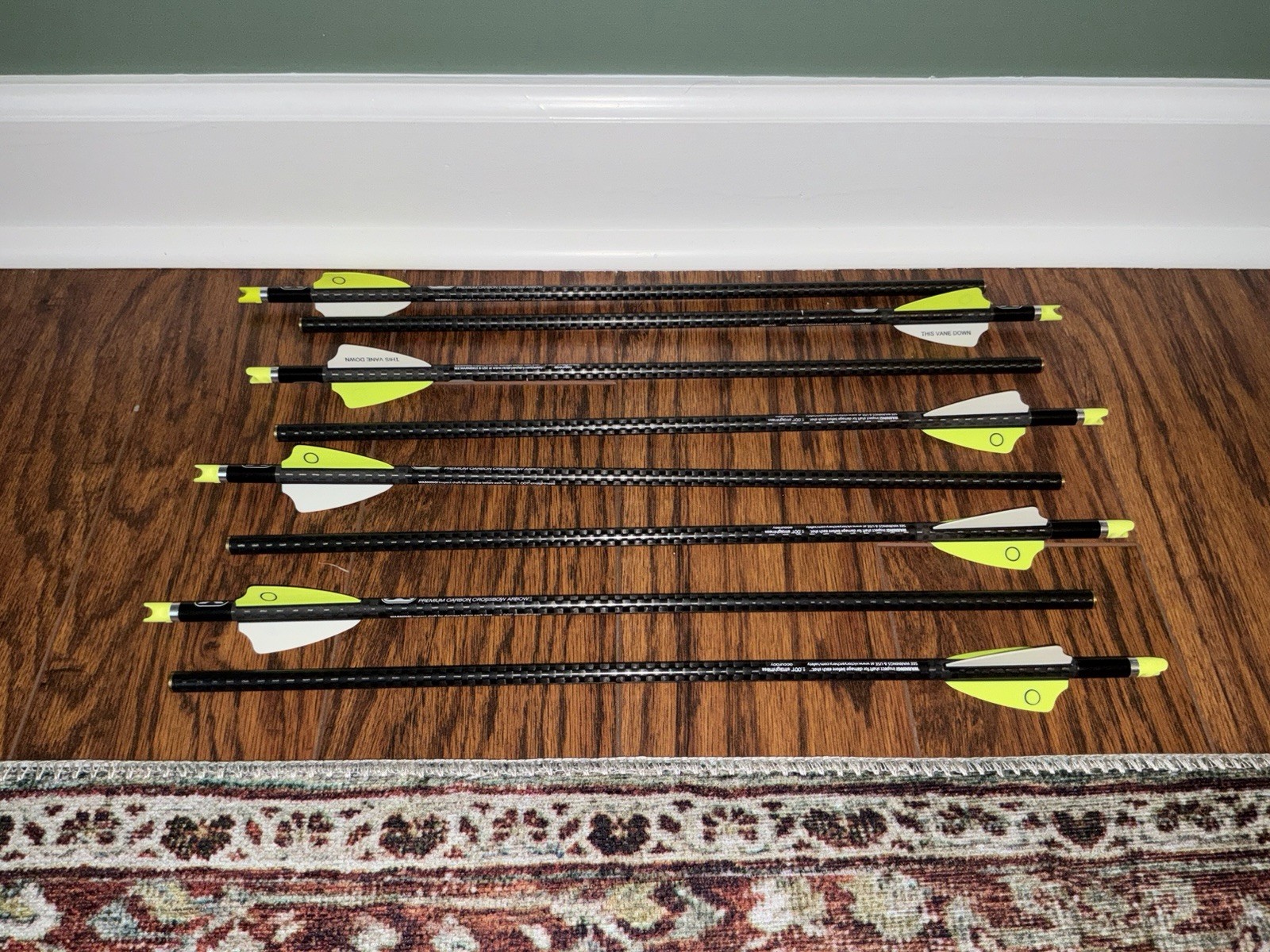 Tenpoint Siege 425 crossbow