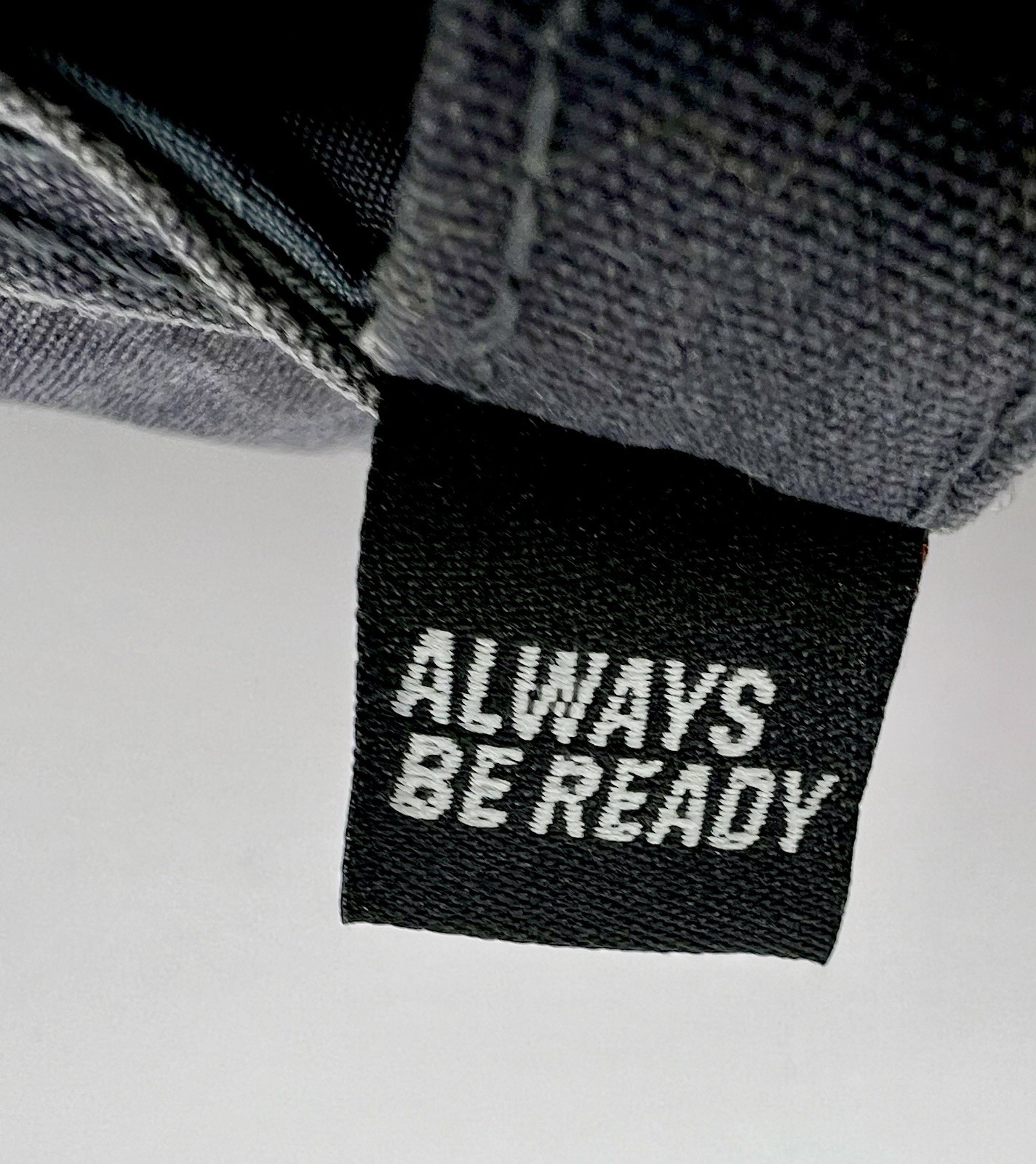 5.11 Tactical Ball Cap 2015 Steam Gray Adjustable - Always Be Ready!