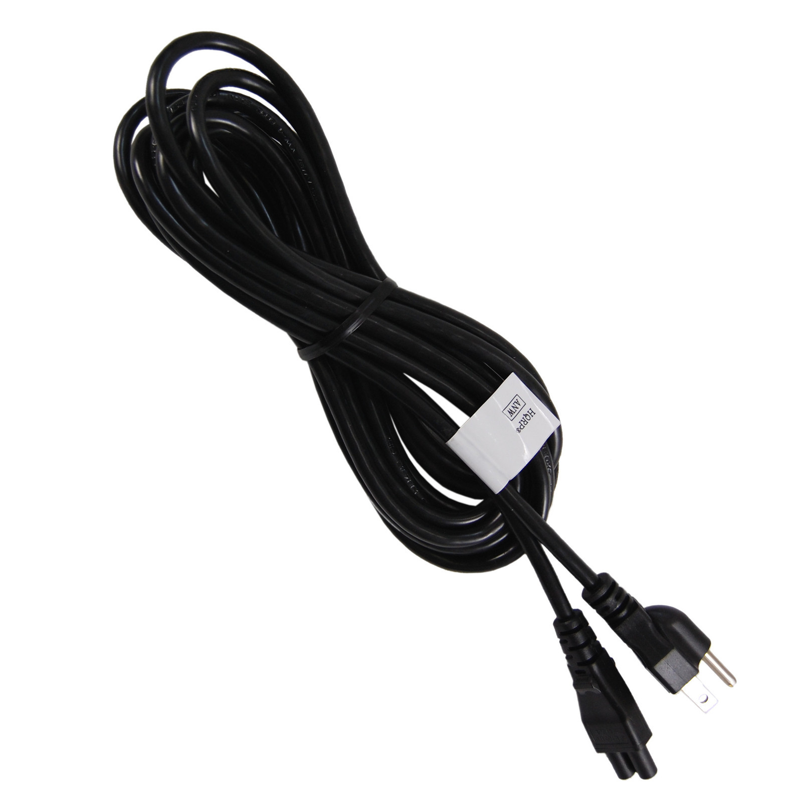 HQRP Cable de CA para LG 39LB5800 50LA6205 50LA6205UA 60LA6205 60LA6205UA