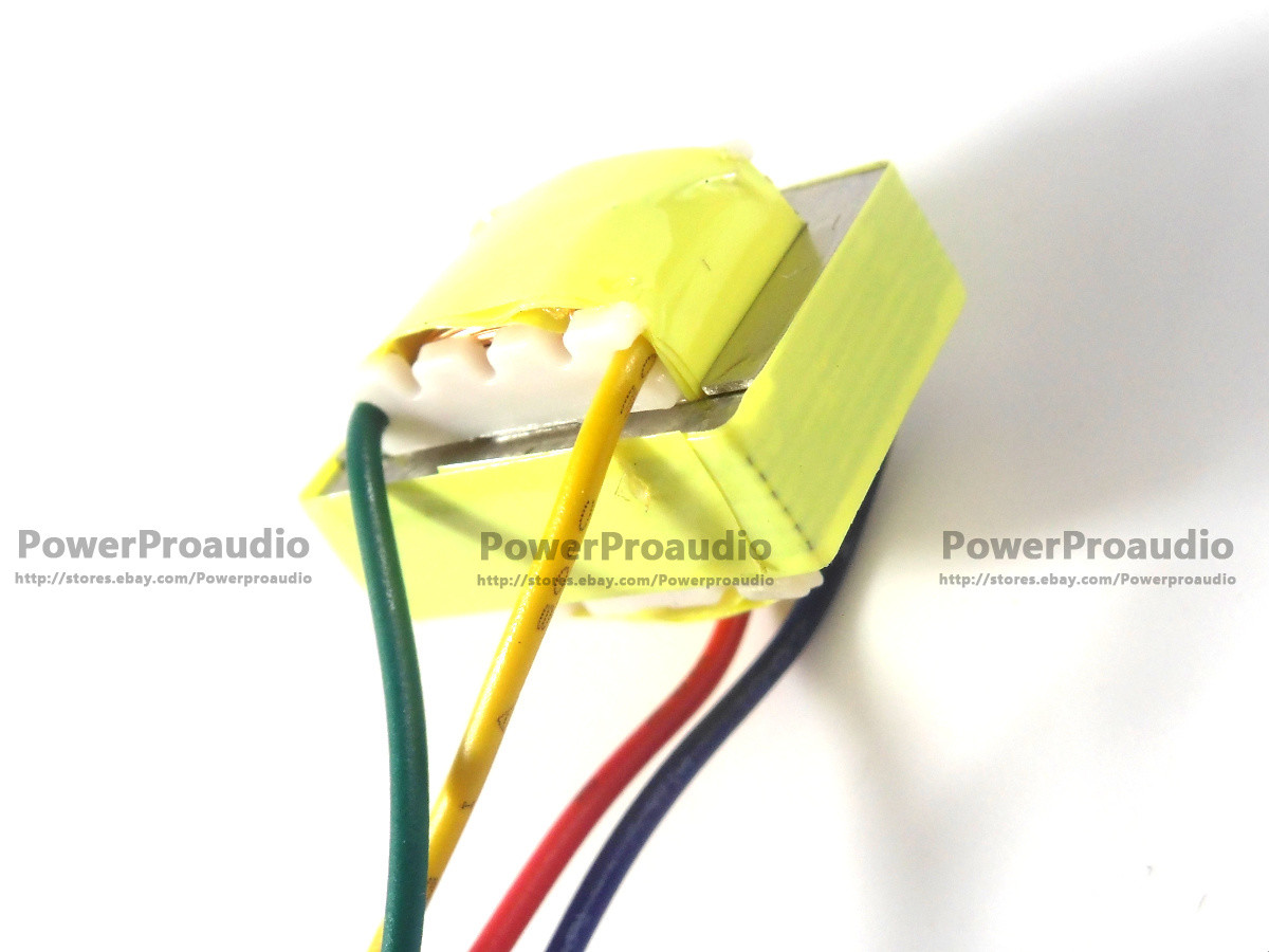 2 PCS High Quality Transformer For Shure SM57 Microphone