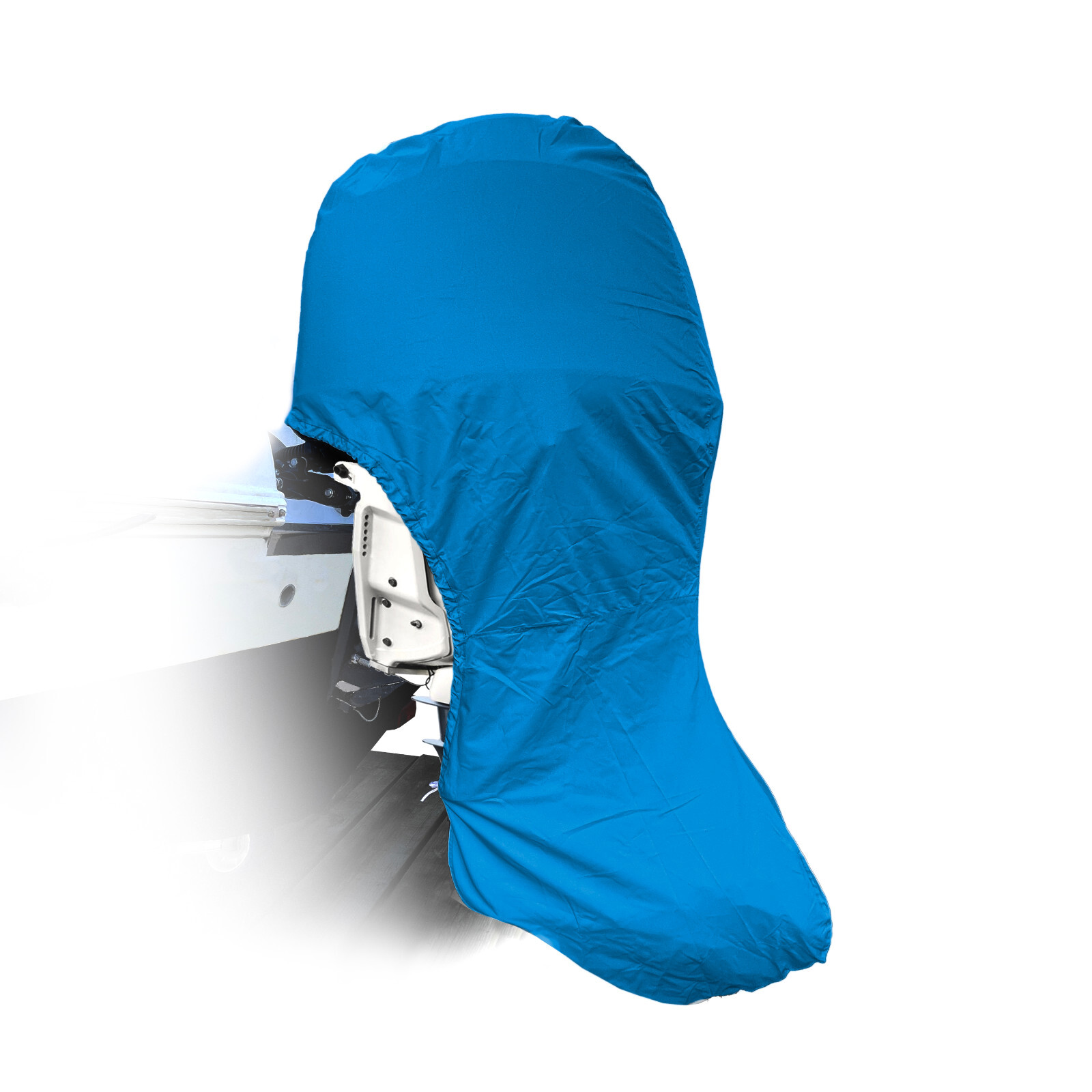 Mercury 2.5 3.5 Full Outboard Motor Engine Storage Cover