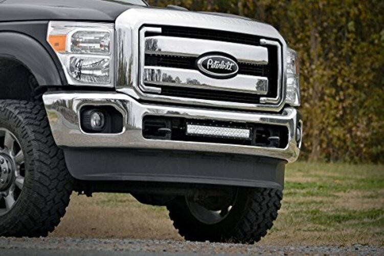 20" LED Bumper Bracket for 2011-2016 Ford Super Duty - 70524