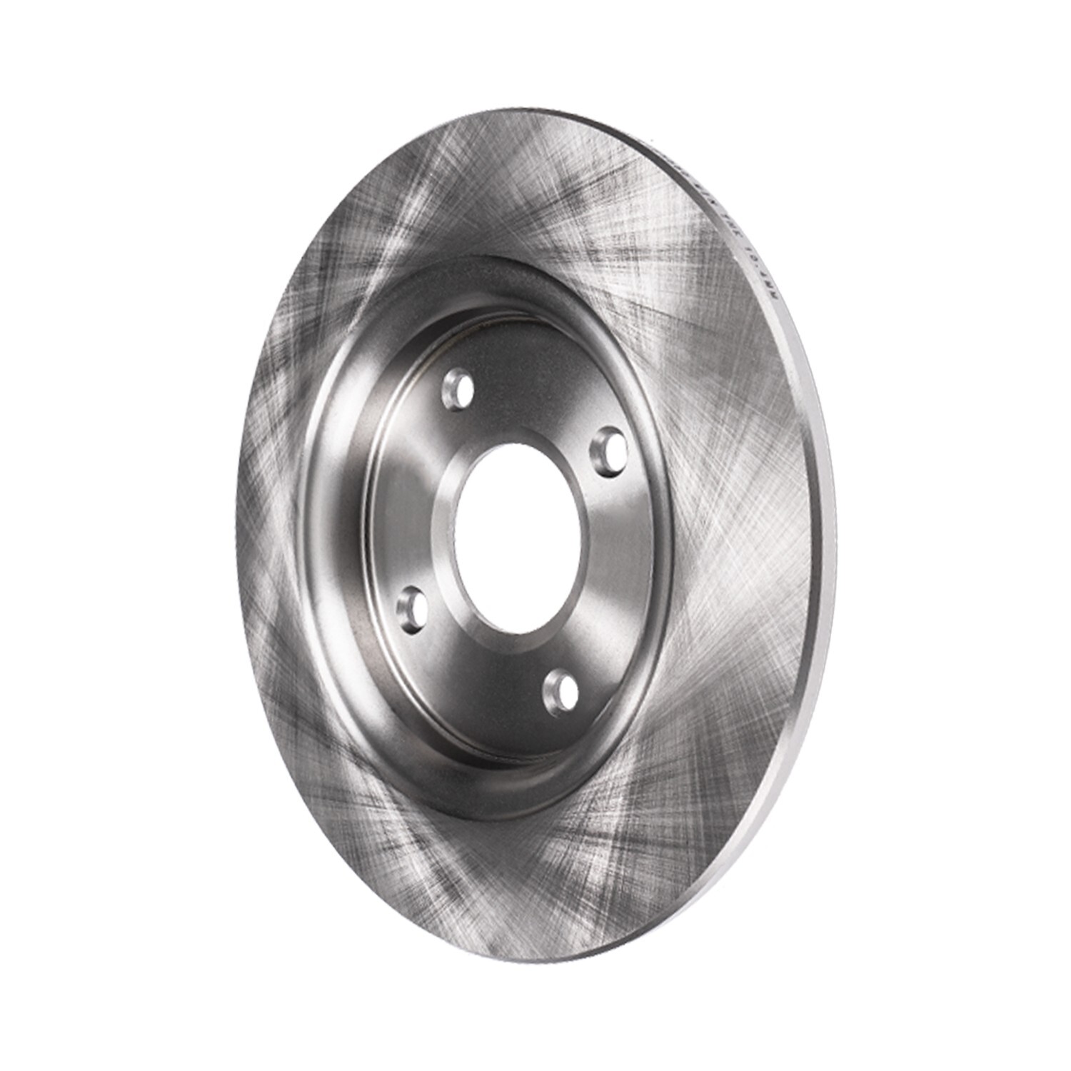 10.19" (259mm) Rear Disc Brake Rotors for 2002 2003 2004 2005 2006 Mini Cooper