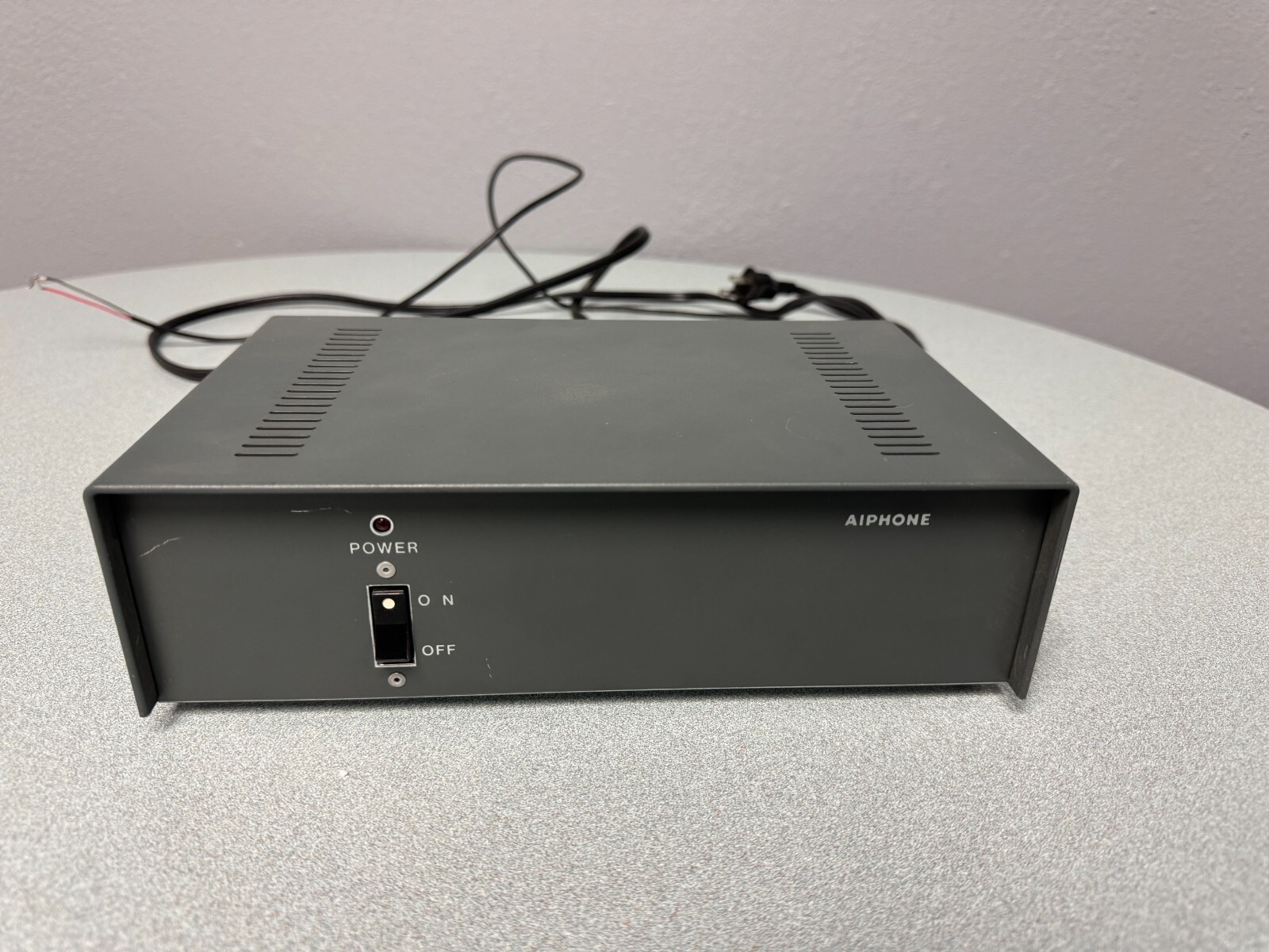 AIPHONE PAGING ADAPTER PG - 10A