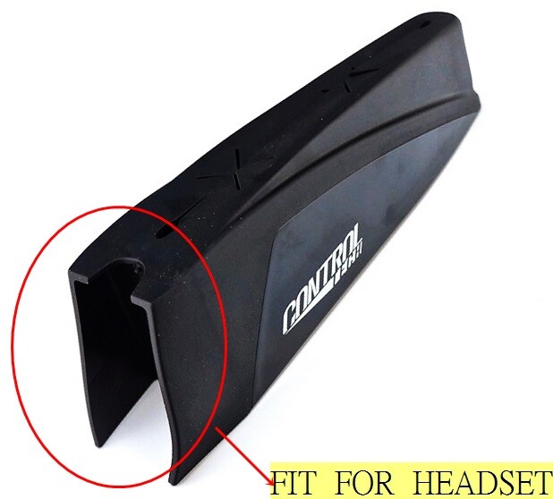Triathlon TT Tri Power Unit CONTROLTECH Top Tube Storage Rubber Case bag Box