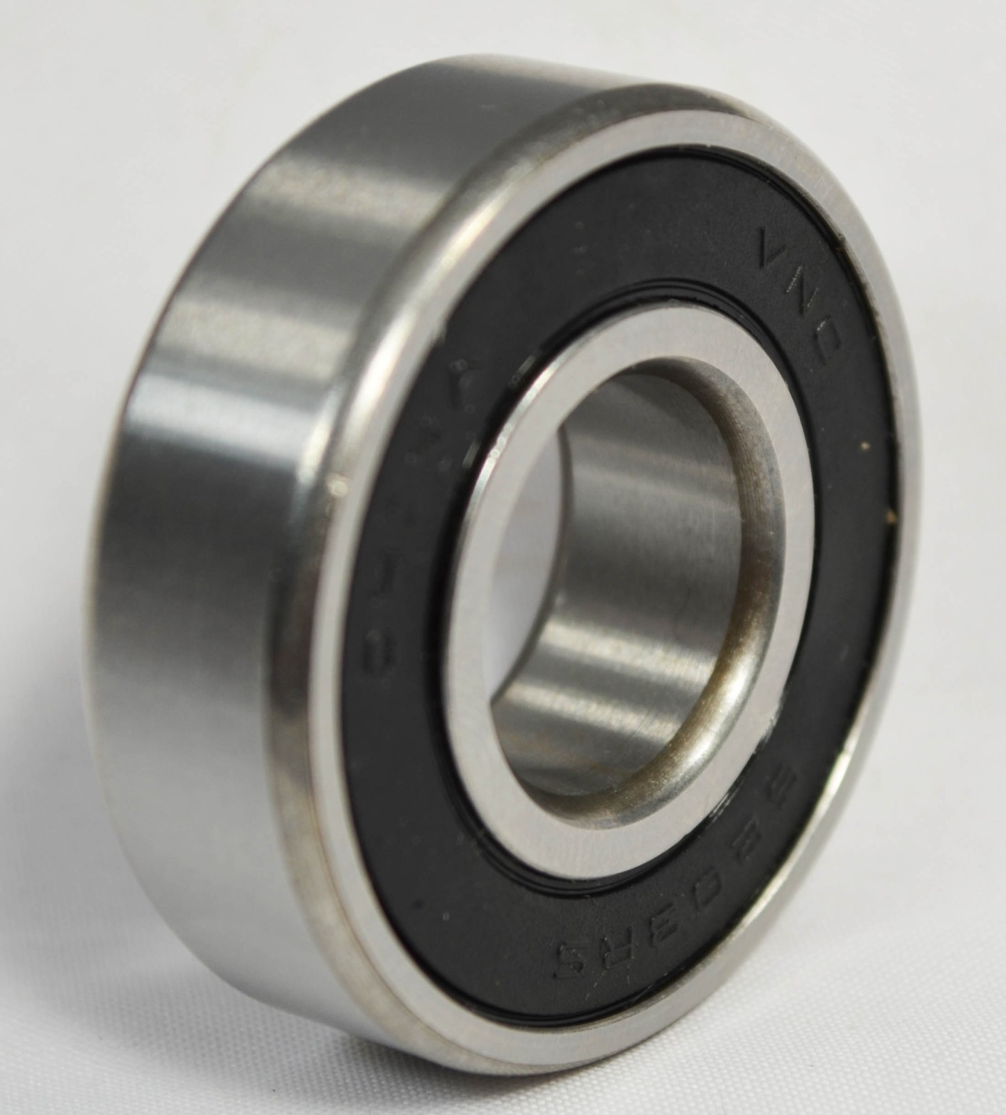 5301-2RS Premium Sealed Double Row Angular Contact Ball Bearing 12x37x19mm