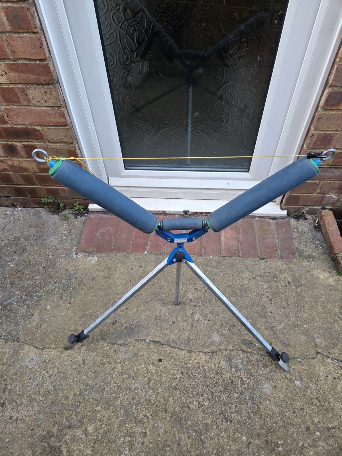 Preston Innovations V Pole Roller
