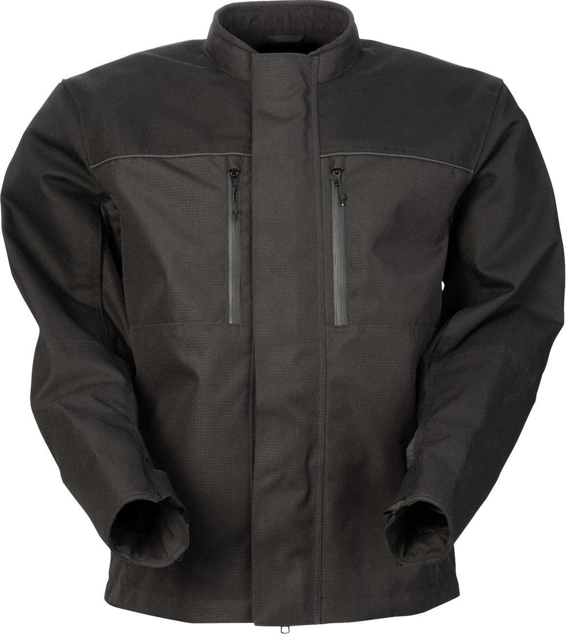 Z1R - COUNTER JACKET BLACK MEDIUM | 2820-7558