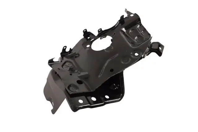 Genuine GM Front Passenger Side Bumper Cover Support Bracket 84742544