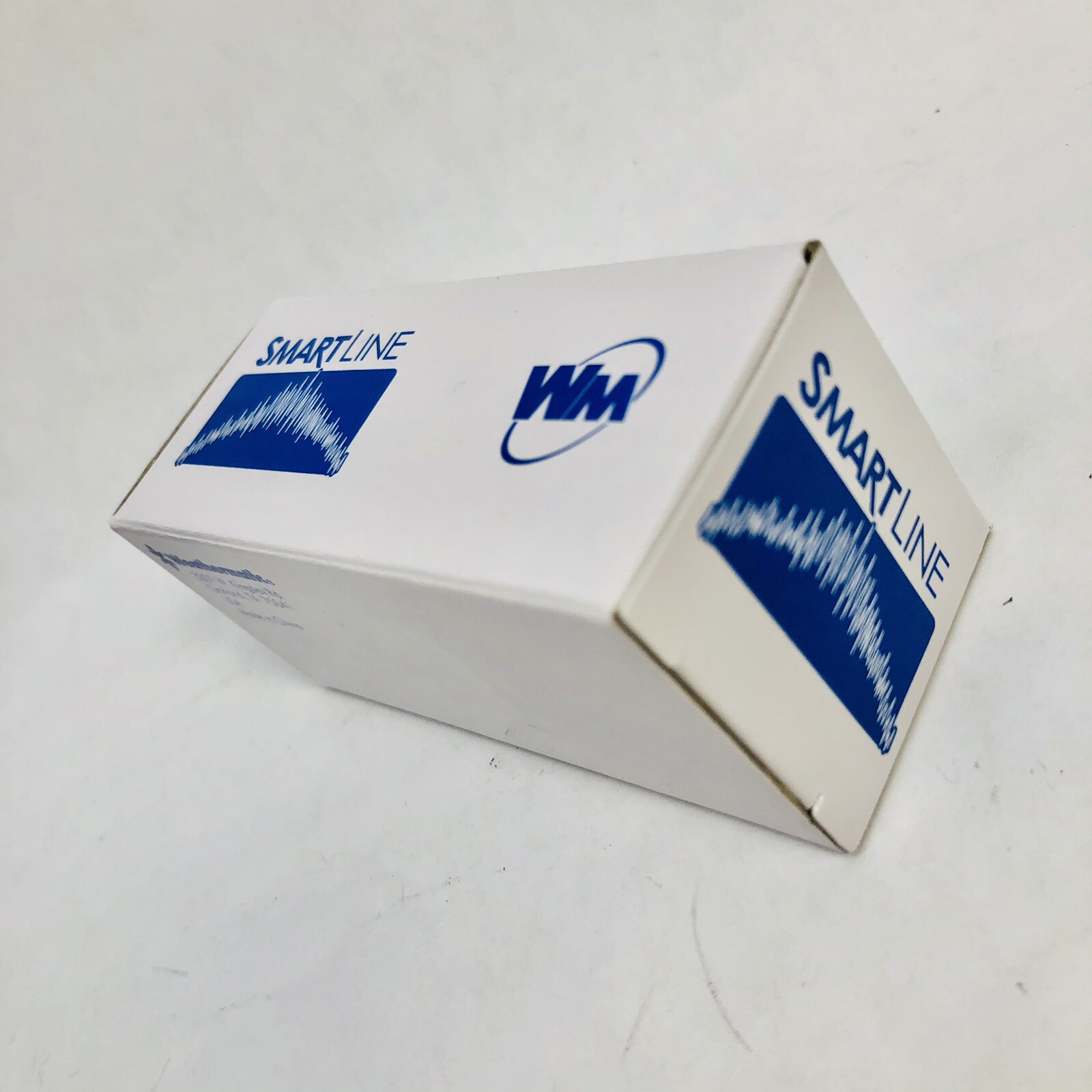 SMARTLINE SLM4 4-ZONE MODULE