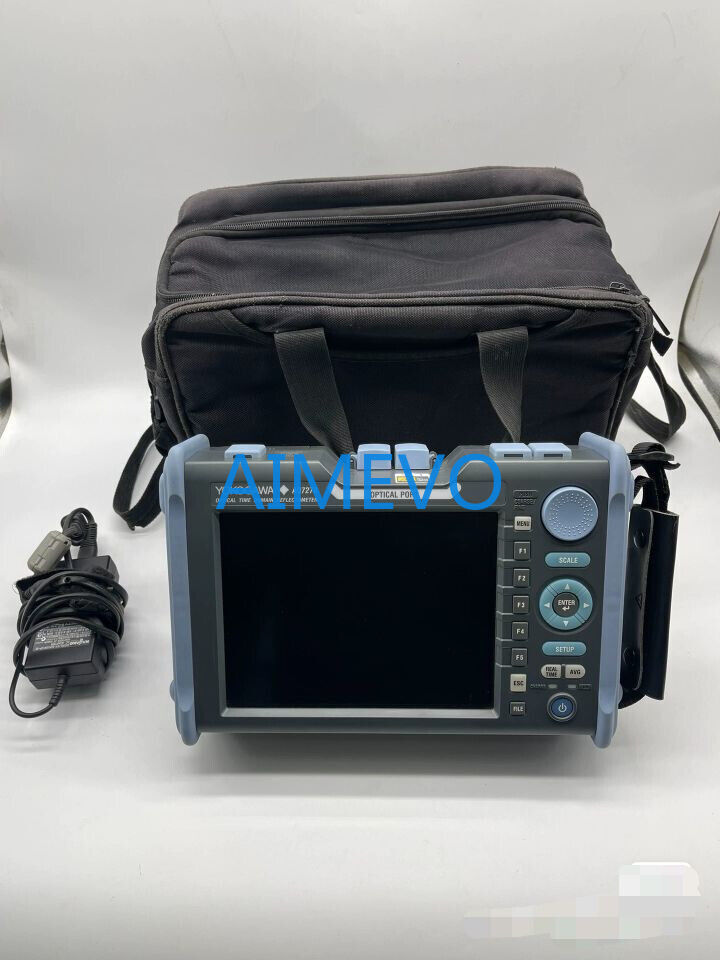 YOKOGAWA AQ7270 Optical Pulse Tester OTDR