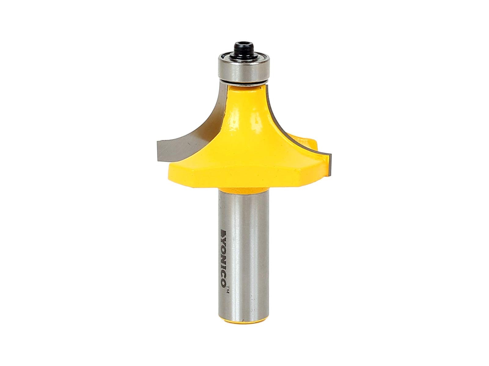 YONICO 13167 5/8-Inch Radius Round 1.75 inches diameter x 7/8 length