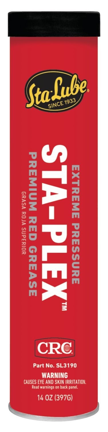 Sta-Lube Sta-Plex Extreme Pressure