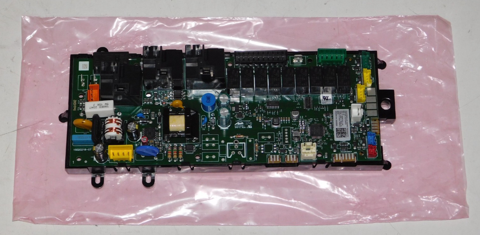 New Genuine FRIGIDAIRE A17106901 Electric Range Oven Relay Control Board Card
