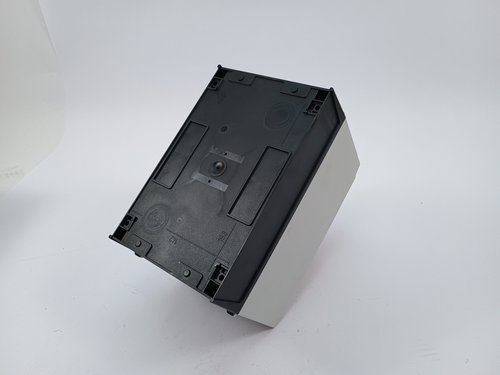 Klöckner Moeller T5B-3-DK7135 Rotary Switch