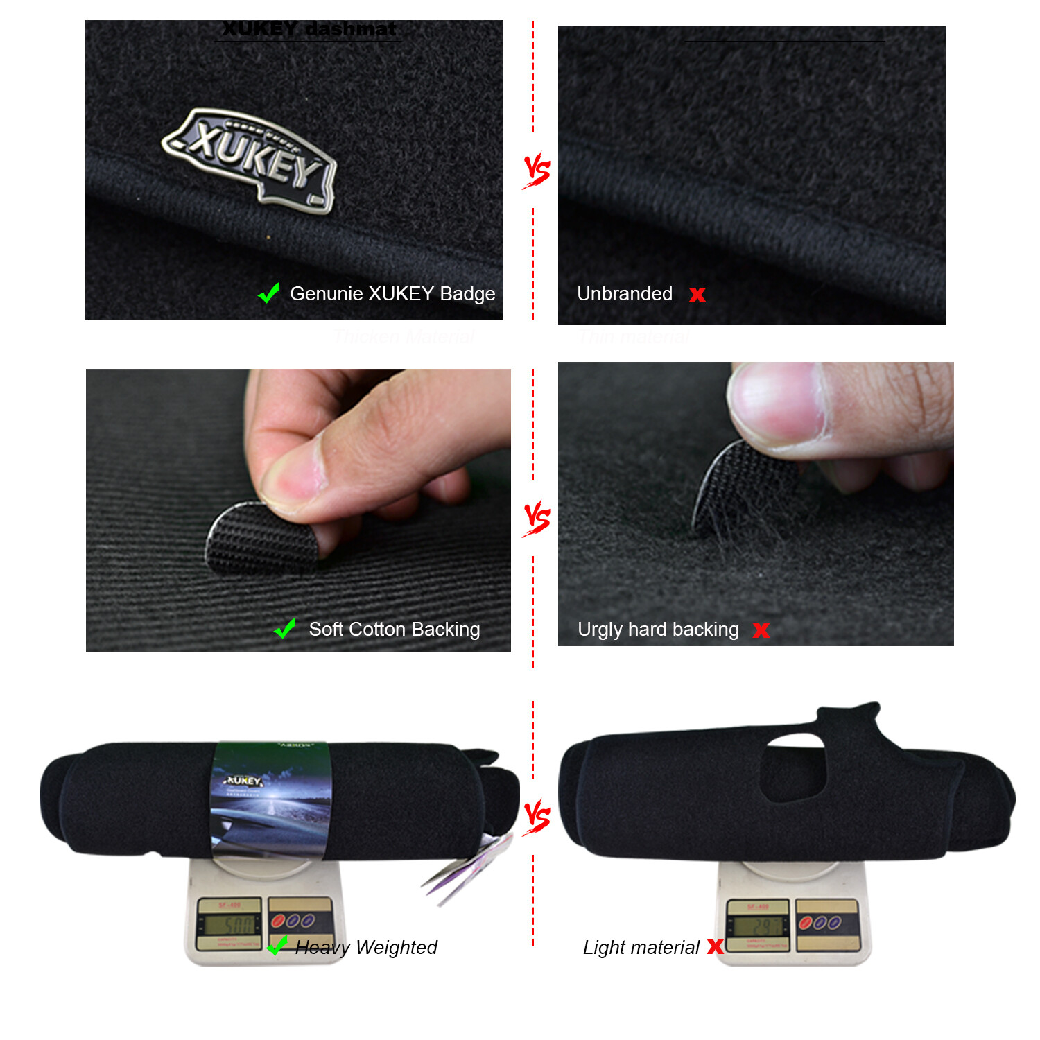 Dash Mat Dashmat Dashboard Dash Board Cover For Toyota 4Runner 2003 - 2009