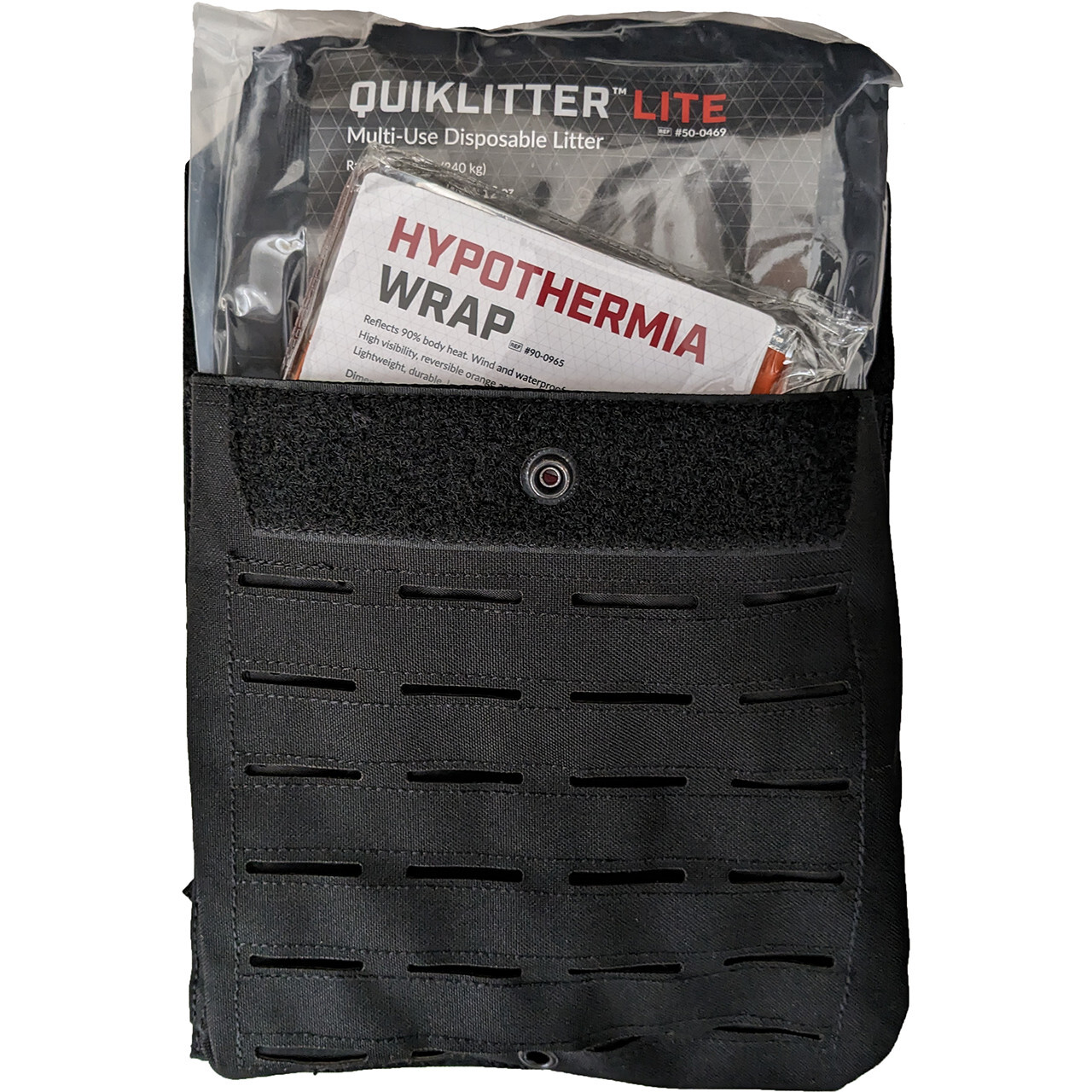 QuikLitter Lite Pouch