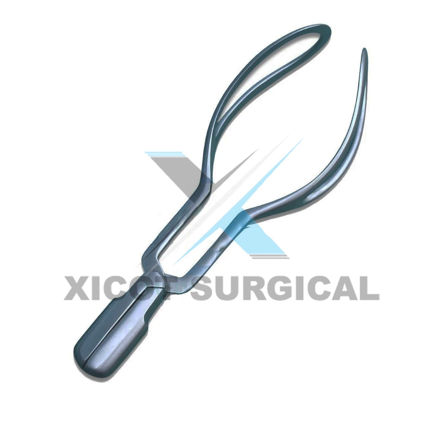 Simpson Obstetrical Forceps 14' Surgical Gynecology Instruments
