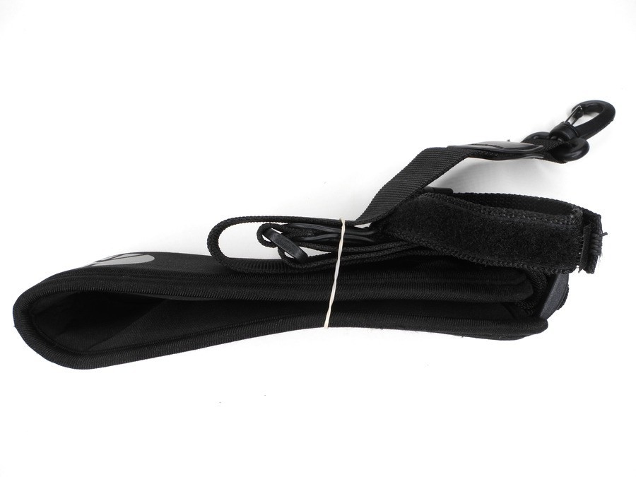 Manfrotto MSTRAP-1 Shoulder Strap For Camera Tripod (For Specific Models)