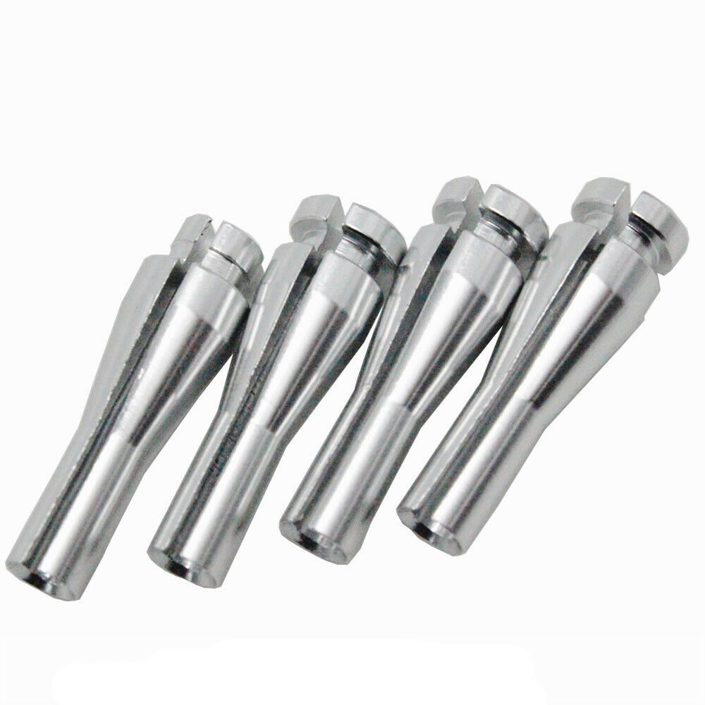 Door Cable Repair Kit Latch Lock Cable Ends Replacement for Ford F-serie