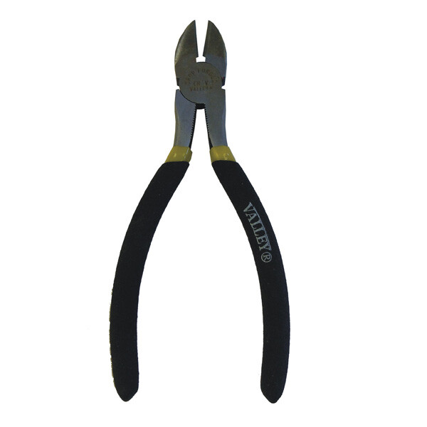 Valley Diagonal Pliers CR-V Matte Foam Grips 6", 7.5", 8" Free Shipping