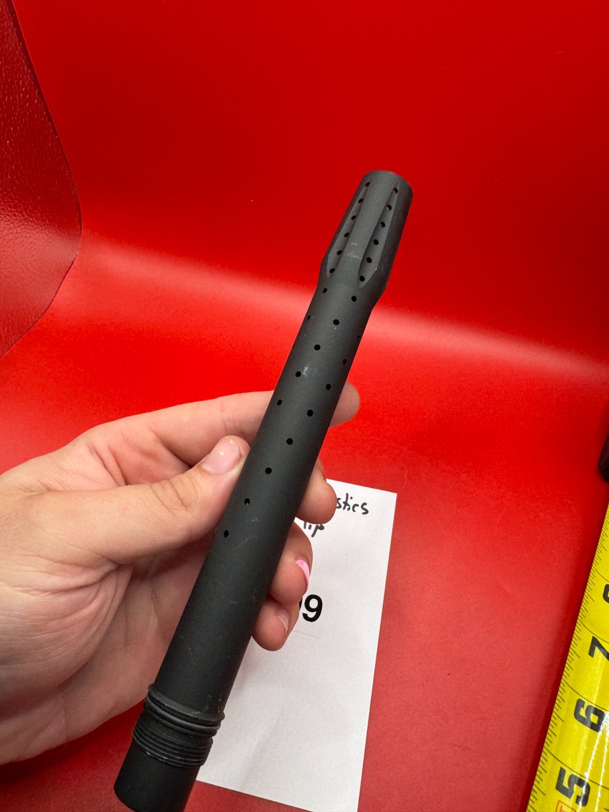 Psycho Ballistics Barrel Tip 14 inch