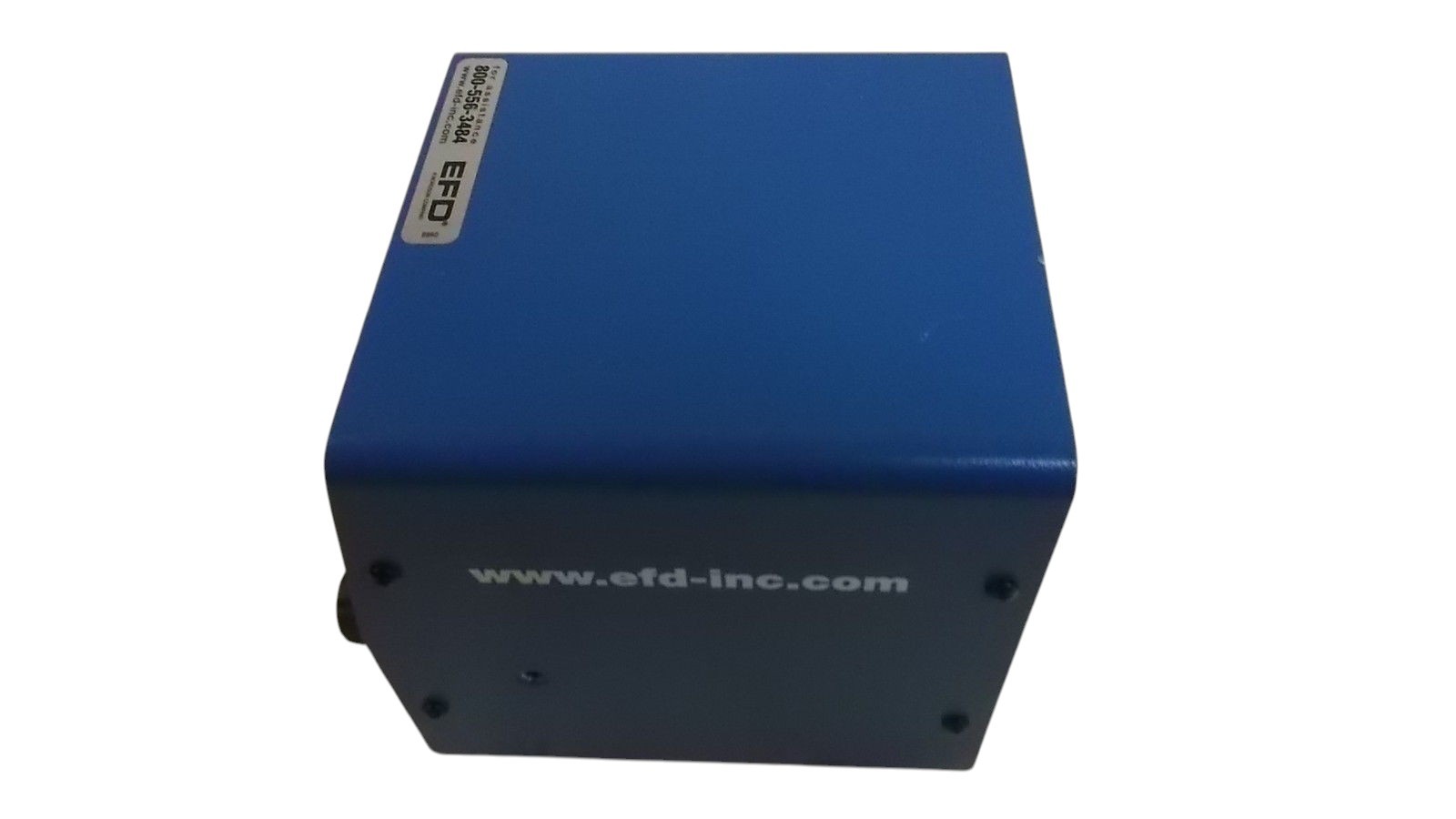 EFD 870 DISPENSER UNIT UNMP