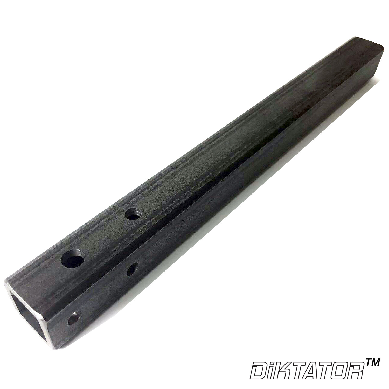 Grinder Tooling Arm - Steel