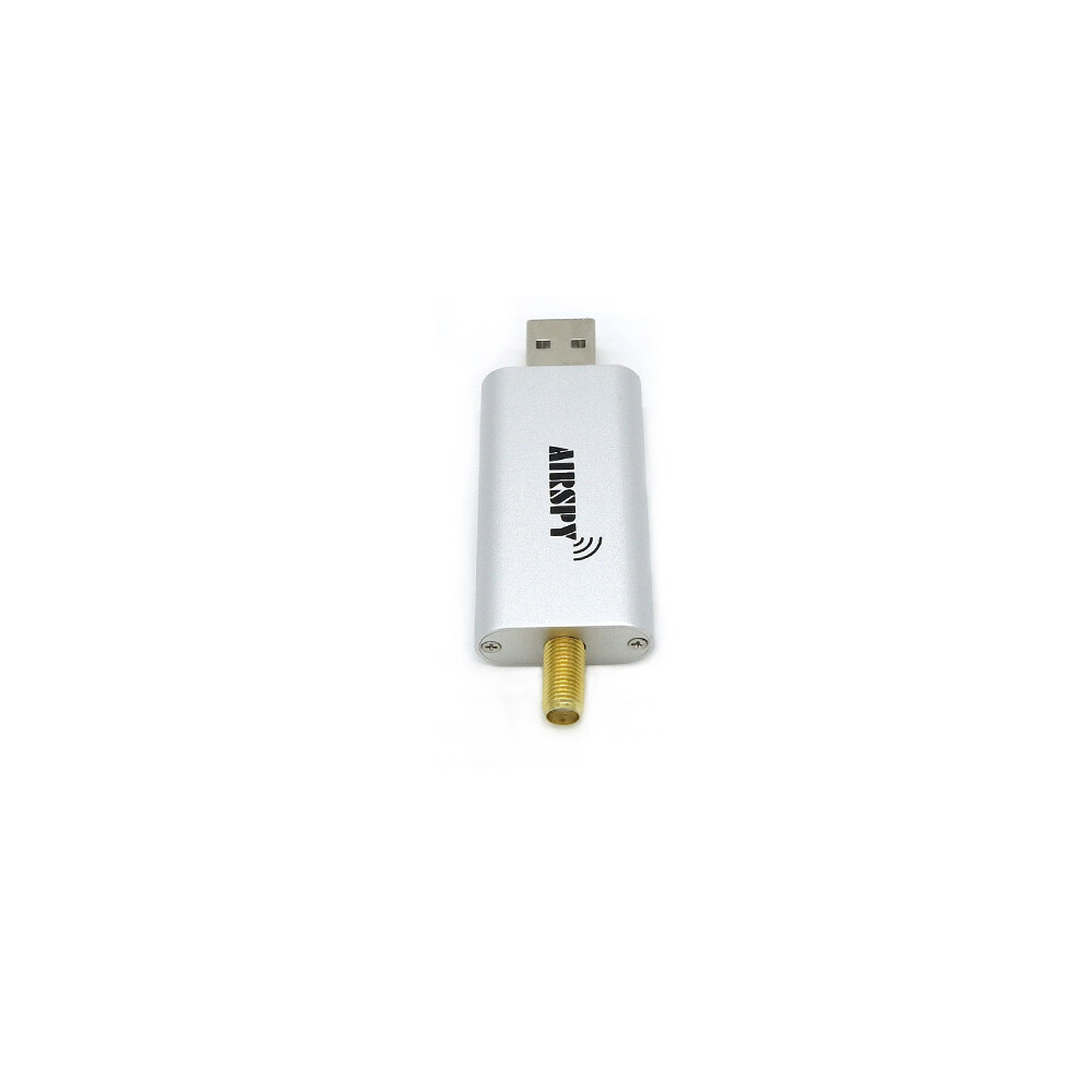 24MHz-1.7GHz Airspy Mini SDR Software Defined Radio Receiver High Dynamic Range