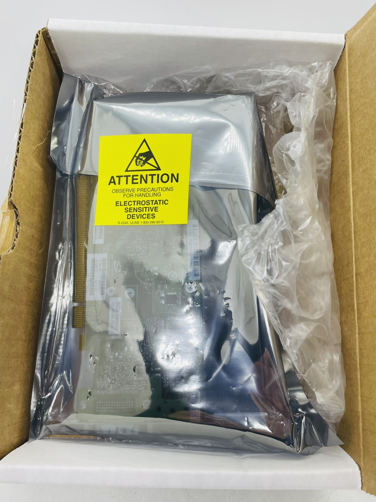 HP 454319-001 Quadro NVS290 256MB PCIe Graphics Card
