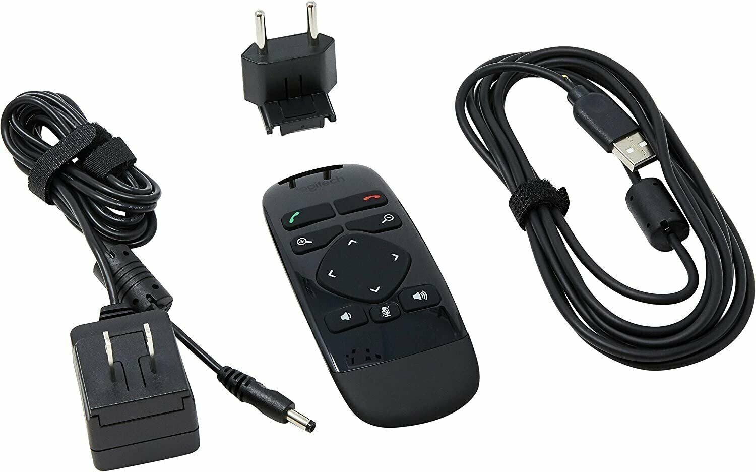 Logitech Conference Cam BCC950 Video Conference Webcam