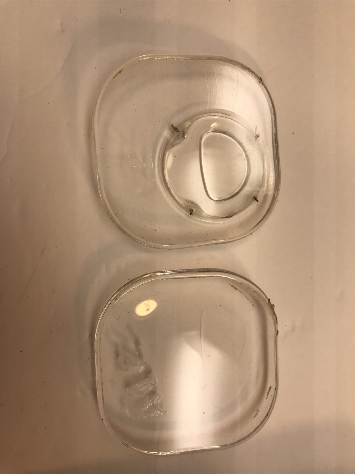 Bausch and Lomb Panoptik Segment milled and edged vintage construction set